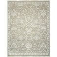 thumbnail image 1 of Nourison  Elan Wool Area Rug 7'9" x 9'9" 8' x 10' Indoor, Handmade N/A, 1 of 5
