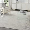 thumbnail image 1 of Nourison Elation Farmhouse Ivory Grey Area Rug, 1 of 9