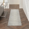 thumbnail image 1 of Nourison Elation Farmhouse Ivory Grey Area Rug, 1 of 8