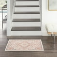 thumbnail image 1 of Nourison Elation Persian Ivory Brick 2' x 3' Area Rug, (2x3), 1 of 8
