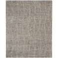 thumbnail image 1 of Nourison Ellora 7'9" x 9'9" Sand Tribal Indoor Rug, 1 of 10