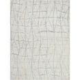 thumbnail image 1 of Nourison Ellora Area Rug-Color:Sky,Shape:Rectangle,Size:9'9" x 13'9", 1 of 5