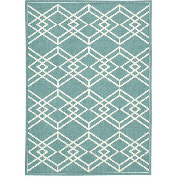 Nourison Enhance Area Rug
