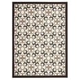 thumbnail image 1 of Nourison  Enhance Brown Rug, 1 of 5