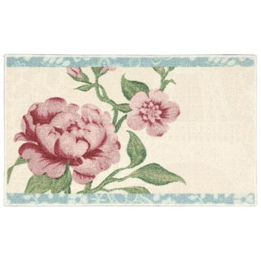 Nourison  Enhance EN138 Area Rug 1'8" x 2'9" Entryway, Kitchen, Bathroom