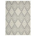 thumbnail image 1 of Nourison Enhance Grey Area Rug EN198 8' x 10', 1 of 2