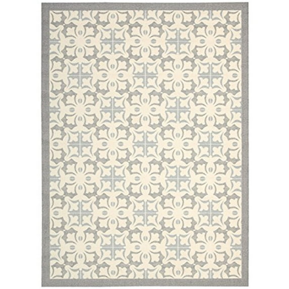 Nourison Enhance Stone Area Rug