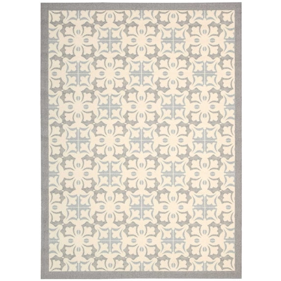 Nourison Enhance Stone Area Rug