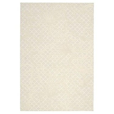 Nourison Escalade ESC12 Handmade Textured Rug