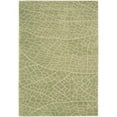 thumbnail image 1 of Nourison Escalade Kiwi Area Rug ESC01 5' x 7'6", 1 of 4
