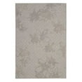 thumbnail image 1 of Nourison Escalade Silver Area Rug ESC11 3'9" x 5'9", 1 of 4