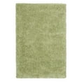 thumbnail image 1 of Nourison Escape Green Shag Area Rug ESCP1 3'11" x 5'11", 1 of 11