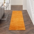 thumbnail image 1 of Nourison Nourison Essentials 2'2" x 16' Sunburst Outdoor Rug, 1 of 10
