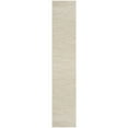 thumbnail image 1 of Nourison Essentials Easy Care Ivory Beige 2'2" x 14 Area Rug, (2x14), 1 of 10