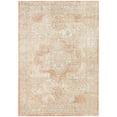 thumbnail image 1 of Nourison Essentials Indoor/Outdoor Beige Rust 5' x 7' Area Rug (5x7), 1 of 10