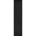 thumbnail image 1 of Nourison Essentials Indoor/Outdoor Black 2'2" x 12' Area Rug, (2x12), 1 of 10