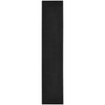 thumbnail image 1 of Nourison Essentials Indoor/Outdoor Black 2'2" x 20 Area Rug, (2x20), 1 of 10