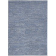 Simply Daisy, Olena, Floral Print Indoor/Outdoor Rug - Walmart.com