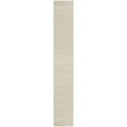 thumbnail image 1 of Nourison Essentials Indoor/Outdoor Ivory Beige 2'2" x 20 Area Rug, (2x20), 1 of 10