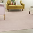 thumbnail image 1 of Nourison Essentials Indoor/Outdoor Pink 9' x SQUARE Area Rug, (9 Square), 1 of 11