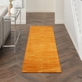thumbnail image 1 of Nourison Essentials Indoor/Outdoor Sunburst 2'2" x 10' Area Rug, (2x10), 1 of 10