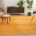 thumbnail image 1 of Nourison Essentials Indoor/Outdoor Sunburst 5' x square Area Rug, (5 Square), 1 of 11