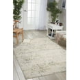 thumbnail image 1 of Nourison Euphoria Farmhouse & Country Bone 6'7" x 9'6" Area Rug, (7x10), 1 of 5