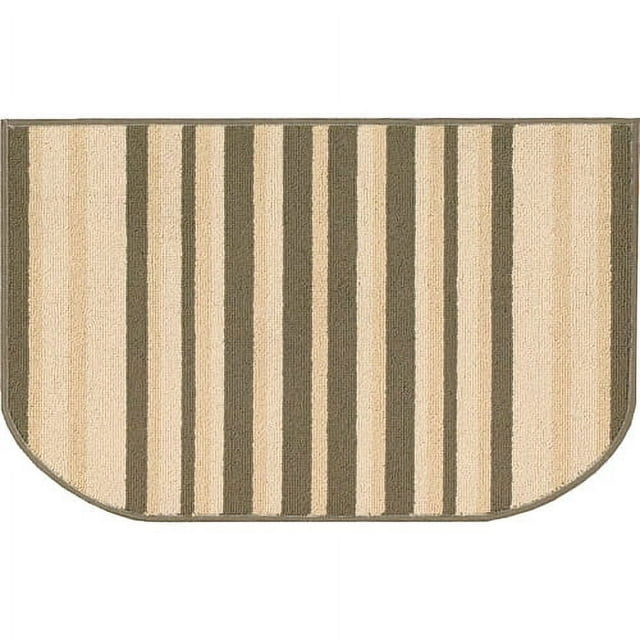 Nourison Everywhere Essential Polypropylene Area Rug