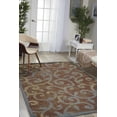 thumbnail image 1 of Nourison Expressions Modern Multicolor 7'9" x 10'10" Area Rug, (8x11), 1 of 5