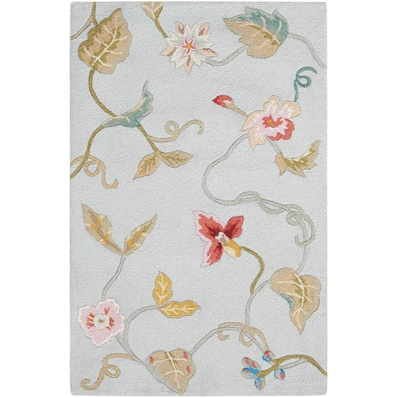 Nourison Fantasy Collection Area Rug