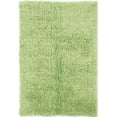 thumbnail image 1 of Nourison Feather Soft Contemporary Ivory Blue Area Rug, 1 of 7