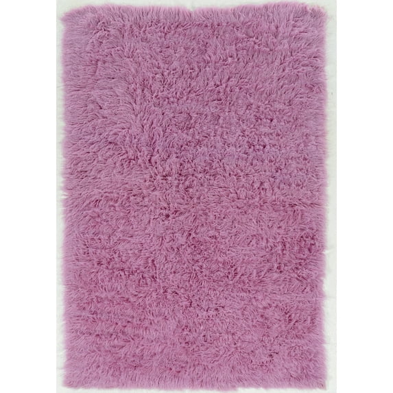 Nourison Feather Soft Contemporary Ivory Blue Area Rug
