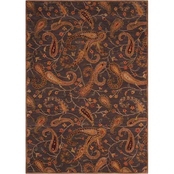 Nourison Firenze Collection Area Rug