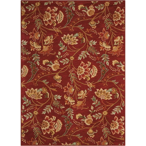 Nourison Firenze Collection Area Rug
