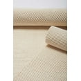 thumbnail image 1 of Nourison Firmgrip Ivory Rug Pad PF21 Ivory 7'6" x 10'6", 1 of 2