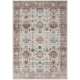 thumbnail image 1 of Nourison Fulton Vintage Beige/Multi 7'10" x 9'10" Area Rug, (8x10), 1 of 7