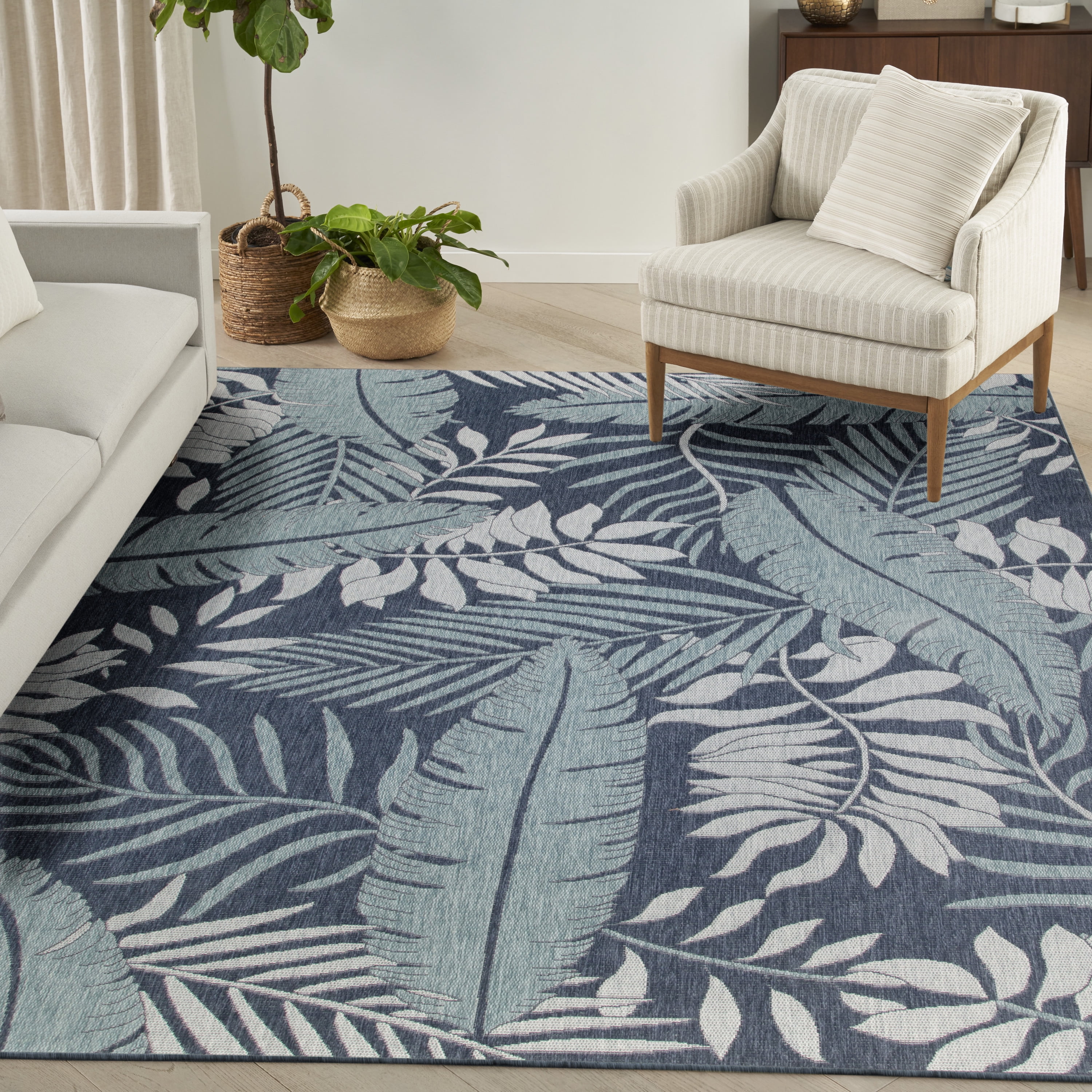 Nourison-Garden-Oasis-Indoor-