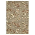 thumbnail image 1 of Nourison Gatsby GAT01 Indoor Area Rug, 1 of 9