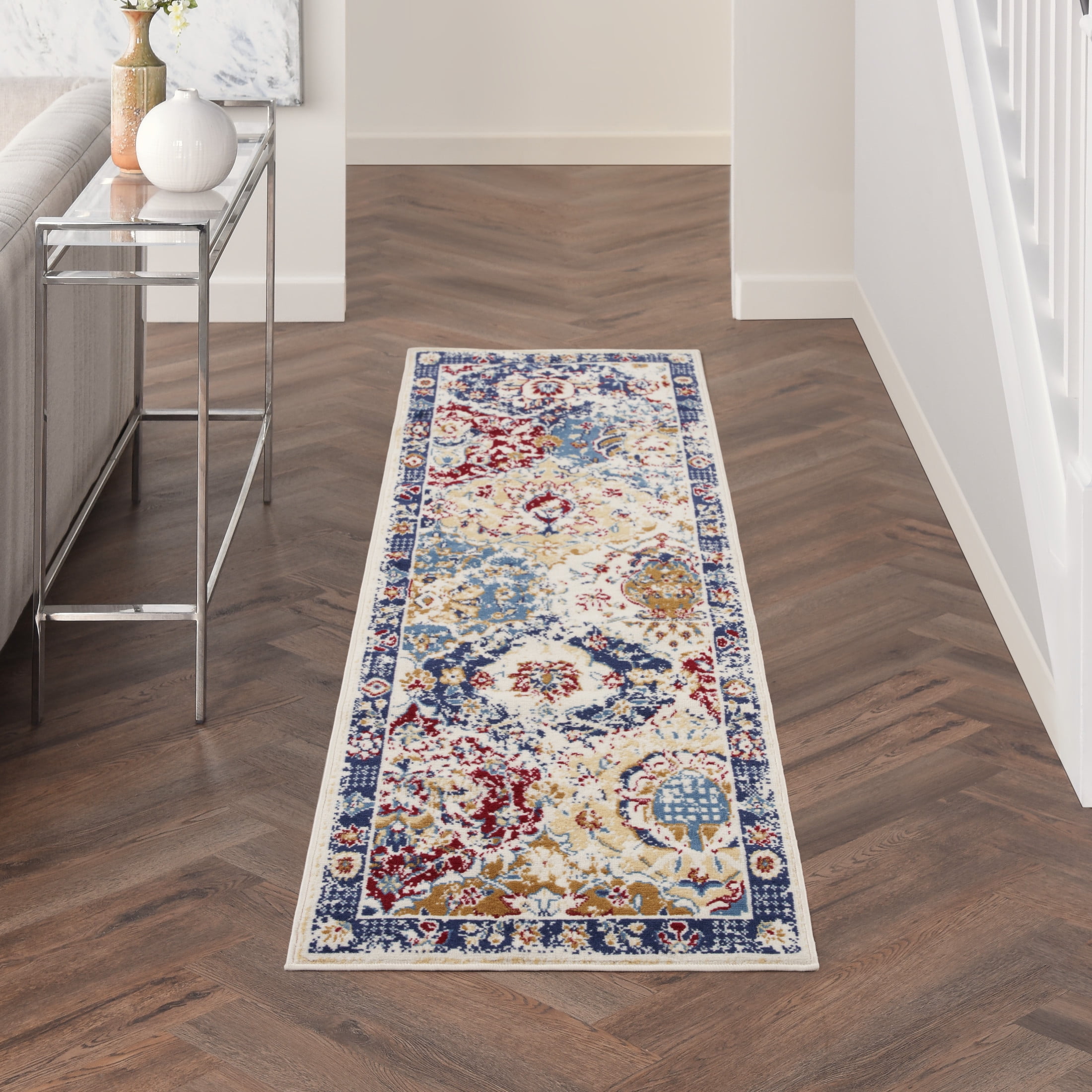 Nourison Grafix 2'3