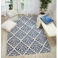 thumbnail image 1 of Nourison Home Transitional Rectangle Area Rug, 5' x 7', 1 of 5
