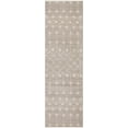 thumbnail image 1 of Nourison Grafix Farmhouse Beige 2'3" x 7'6" Area Rug (2x8), 1 of 7