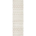 thumbnail image 1 of Nourison Grafix Farmhouse Ivory Beige 2'3" x 7'6" Area Rug (2x8), 1 of 8