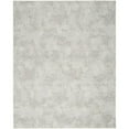 thumbnail image 1 of Nourison Grafix Geometric Grey 7'10" x 9'10" Area Rug (8x10), 1 of 10
