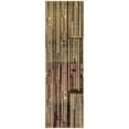 thumbnail image 1 of Nourison Grafix Modern Brick Multicolor 2'3" x 7'6" Area Rug (2x8), 1 of 7