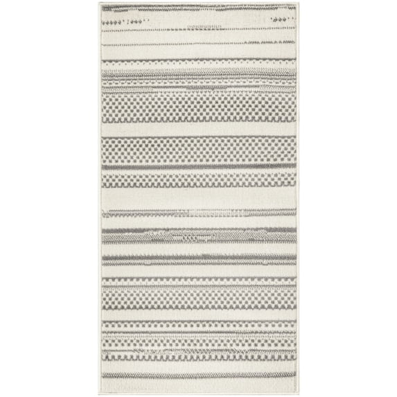 Nourison Home Modern Rectangle Area Rug, 2' x 4'