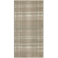 thumbnail image 1 of Nourison Grafix Rustic Taupe 2' x 4' Area Rug (2x4), 1 of 6