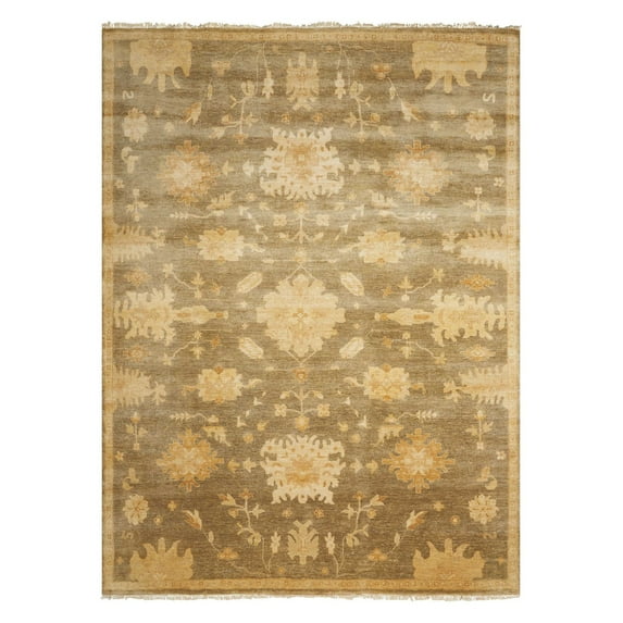 Nourison Grand Estate GRA03 Indoor Area Rug