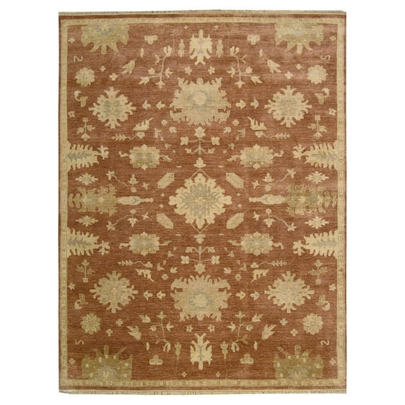 Nourison Grand Estate GRA03 Indoor Area Rug