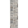 thumbnail image 1 of Nourison Grand Expressions Urban Area Rug 2'2" x 7'6" Runner 8' Runner Indoor,Runner, 1 of 6