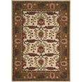 thumbnail image 1 of Nourison Grand Mahal Beige Area Rug, 1 of 5